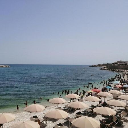 Tre Metri Sopra Il Mare Bisceglie Exterior foto