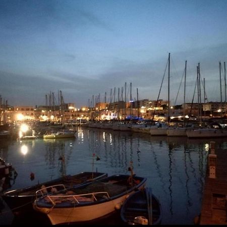 Tre Metri Sopra Il Mare Bisceglie Exterior foto