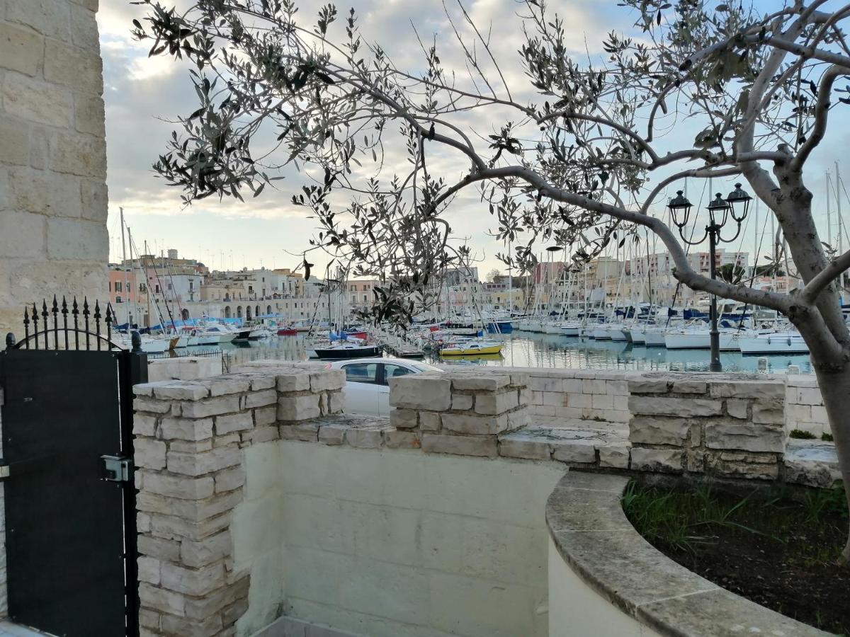 Tre Metri Sopra Il Mare Bisceglie Exterior foto