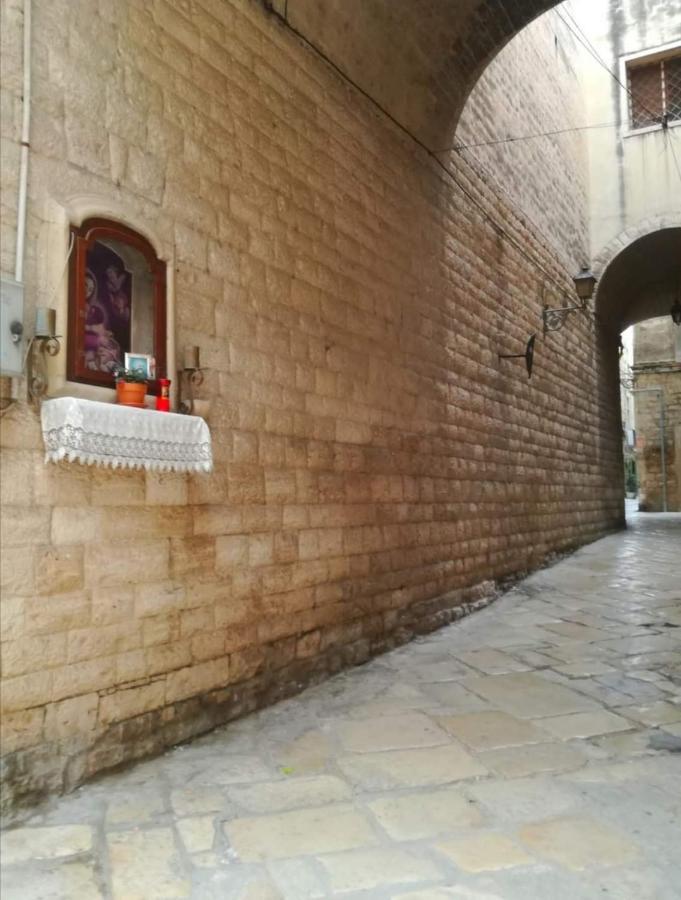 Tre Metri Sopra Il Mare Bisceglie Exterior foto