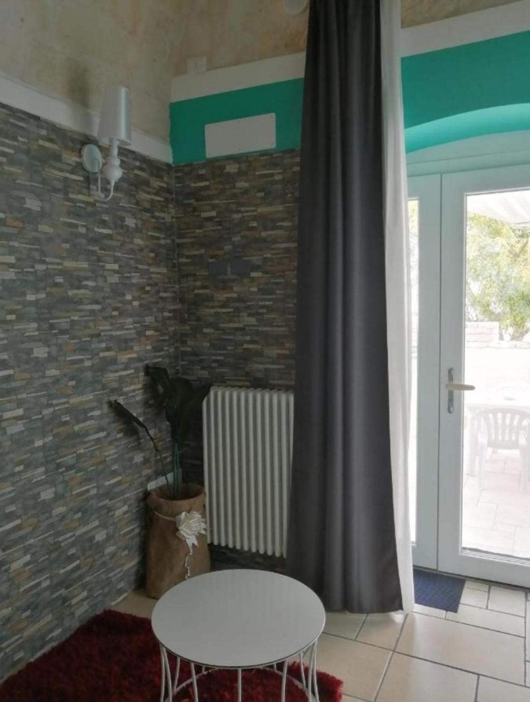 Tre Metri Sopra Il Mare Bisceglie Exterior foto