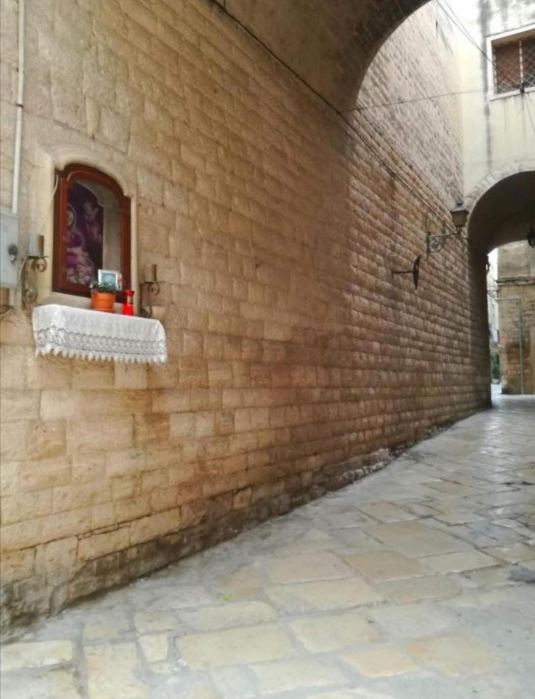 Tre Metri Sopra Il Mare Bisceglie Exterior foto