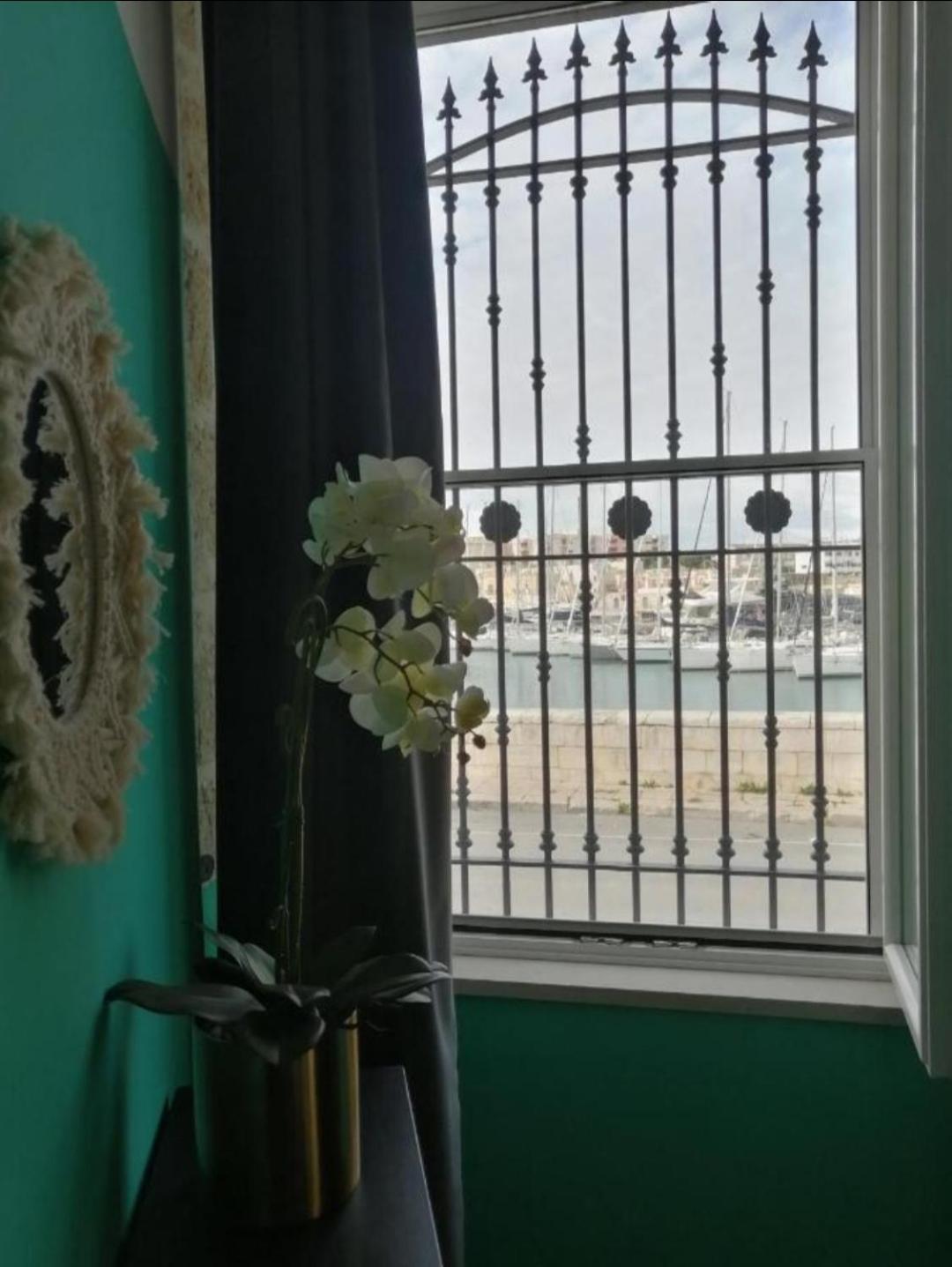 Tre Metri Sopra Il Mare Bisceglie Exterior foto