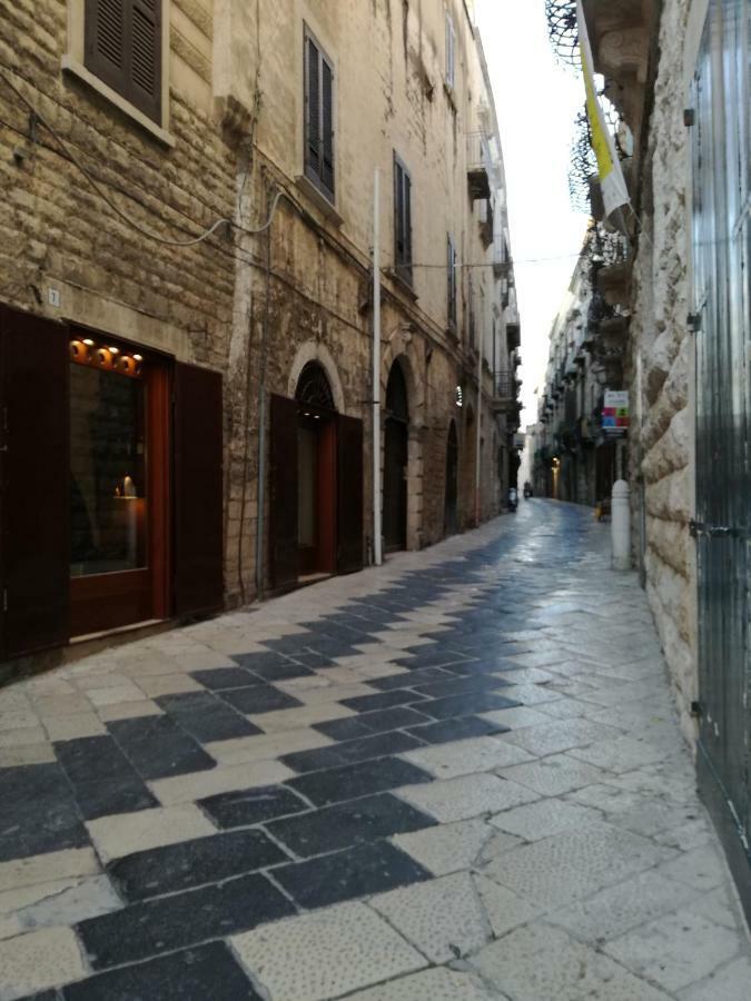 Tre Metri Sopra Il Mare Bisceglie Exterior foto