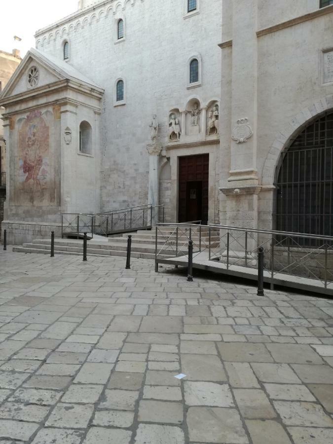 Tre Metri Sopra Il Mare Bisceglie Exterior foto